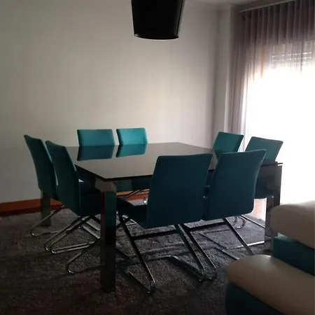 Horizon Odivelas Apartment *